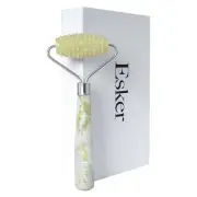 Esker Beauty Allover Jade Roller - Brand New in Box