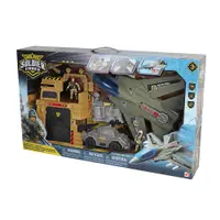 在飛比找蝦皮商城優惠-Rescueforce戰機砲擊遊戲組 ToysRUs玩具反斗