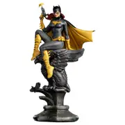 DC Comics - Batgirl Deluxe 1:10 Statue