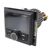 Audiopipe 3" TFT LCD High Definition Multimedia Marine Head Unit APSW-7500BTU