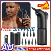 Fully Automatic Electric Earwax Remover Ear Cleaner Spray Smart Ear Flusher SaOY