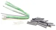 NEW Motorcraft Multi-Purpose Wiring Pigtail Kit 17 Wire WPT-1510 Ford F150 2019