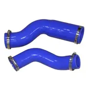 Silicone Intercooler Pipe Kit For 2015-On Mitsubishi Triton 2.4L MQ MR
