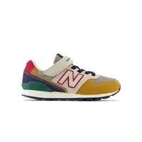 在飛比找樂天市場購物網優惠-【NEW BALANCE】NB 996 童鞋 兒童 運動鞋 