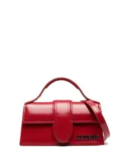 [Jacquemus] Jacquemus-Borsa A Tracolla Le Bambino-Donna OS
