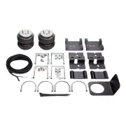 Airbag Man Air Bag Suspension Leaf Springs Helper Kit Rear for ISUZU TROOPER UBS