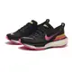 NIKE 慢跑鞋 ZOOM X INVINCIBLE RUN 3 黑粉 編織 運動鞋 女 DR2660-200