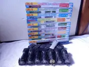 Out Of Print 5 Boxes Thomas Plarail Sl Isincluded
