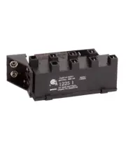 DCS BBQ Grill Ignitor Module - 6-Point Spark Ignition Module 9 Volt Grills OEM 2