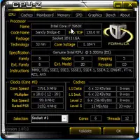 在飛比找蝦皮購物優惠-Core i7-3960X (ES) 極致版 6核12線 (