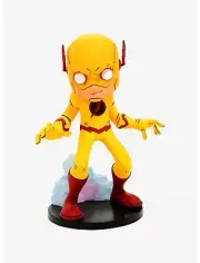 DC Collectibles DC Artists Alley Reverse Flash Villain Variant Vinyl Figure NIB