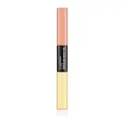 MAC RARE Conceal & Correct Duo In Pale Yellow / Pale Pink New In Box Authentic