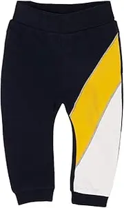 [s.Oliver] Baby-Boys' Casual Trousers, Dark Blue