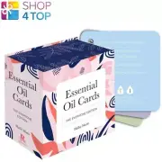 ESSENTIAL OIL CARDS DECK ROCKPOOL THE EVERYONE EDITION HALLIE MARIE MAGIC NEW