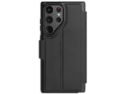 Tech21 EvoLite Wallet - Samsung GS24 Ultra - Black