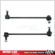 2X Front Sway Bar End Link fit for 03-07 Nissan Murano 04-09 Nissan Quest 3.5L (for: Nissan)