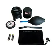 Lenspen - New SensorKlear Loupe Kit