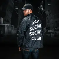 在飛比找蝦皮購物優惠-☆AirRoom☆【現貨】2017AW Anti Socia