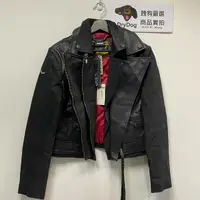 在飛比找樂天市場購物網優惠-跩狗嚴選 極度乾燥 Superdry Double Bike