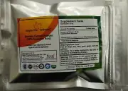 Banaba Leaf Extract Powder Lagerstroemia speciosa Extract 20% Corosolic Acid