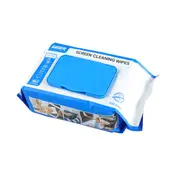 Laser Alcohol-Free Screen Cleaning Wipes (3-Pack)