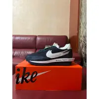 在飛比找蝦皮購物優惠-Nike sacai fragment 藤原浩