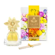 Agraria Monique Lhuillier Limone PetiteEssence Diffuser, 1.7oz