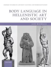 在飛比找博客來優惠-Body Language in Hellenistic A