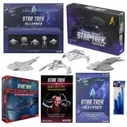 Star Trek - Tabletop Gaming Bundle