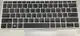 *蝶飛* 鍵盤膜 鍵盤防塵套 鍵盤保護膜 適用於 惠普 HP Elitebook 630 G9 6J8S9PA 13.3
