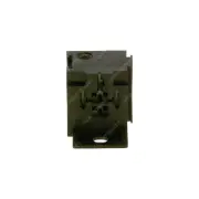 50 Pcs Bosch Relay Sockets 3334485008 - Length 36mm Width 30mm Height 24mm