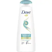 Dove Nourishing Moisture Shampoo 320ml
