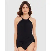 Magicsuit Parker Underwired High Neck 2-in-1 Convertible Swimdress