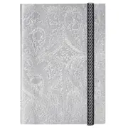 Christian Lacroix A6 Faux Leather Hardcover Paseo Journal Writing Notebook SLV