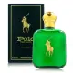 【RALPH LAUREN】POLO GREEN 綠馬球男性淡香水 118ML(平行輸入)