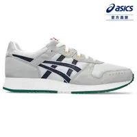 在飛比找PChome24h購物優惠-ASICS亞瑟士 LYTE CLASSIC 男 運動休閒 1