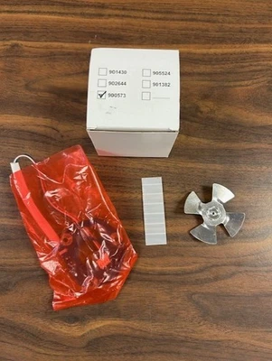 ITW Paslode 900525A Fan Motor Assembly Kit TF1100-RAM