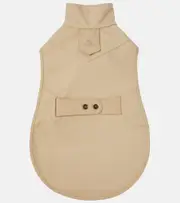 [Loro Piana] Loro Piana My Doggie cotton dog coat