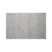 Ovation Silver Textural Rug