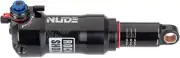 RockShox Deluxe Nude RLC3 Rear Shock - 165 x 45mm, DebonAir, Prog, 0 Tokens, 1