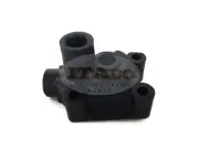 Boat Housing Water Pump Case 369-65016-0 M Tohatsu Nissan Mercury Outboard 2/4T