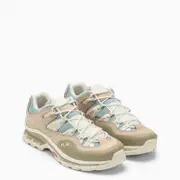 [SALOMON] Beige Advanced Salomon Advanced XT Quest 2 Sneakers 9 UK Multicolor