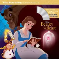 在飛比找蝦皮商城優惠-Beauty and the Beast 美女與野獸 (CD