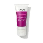 Murad AHA/BHA Exfoliating Cleanser, 60ml travel size