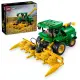 【LEGO 樂高】科技系列 42168 John Deere 9700 Forage Harvester(美國強鹿 農場收割機)