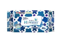 在飛比找Yahoo!奇摩拍賣優惠-【B2百貨】 康乃馨Hi-water水濕巾(80片) 471