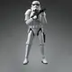 【BANDAI】組裝模型 1/12 星際大戰 STAR WARS 帝國風暴兵 Stormtrooper