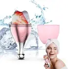 Ice Face Roller, Upgraded Spray Ice Roller for Face Ice Roller Mold Facial Rolle
