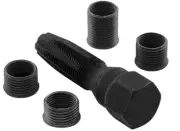 PERFORMANCE TOOL Spark Plug Rethread Kit 14mm WILW83164