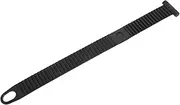 Bike Strap Sealant Road Elastic Fastening Belt for Luggage Multi-use Straps Wheel Brake Pads Front Handlebar Grips Stationary Fixing for Riding Cycling Fixed Ratchet Eraser Black